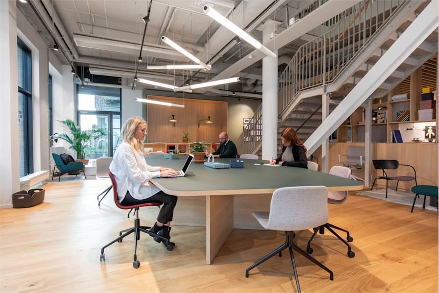 Kontorslokal på Nordenskiöldsgatan 11, Malmö – bild 7