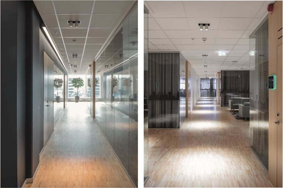 Kontorslokal på Drottning Kristinas esplanad 10, Solna – bild 10