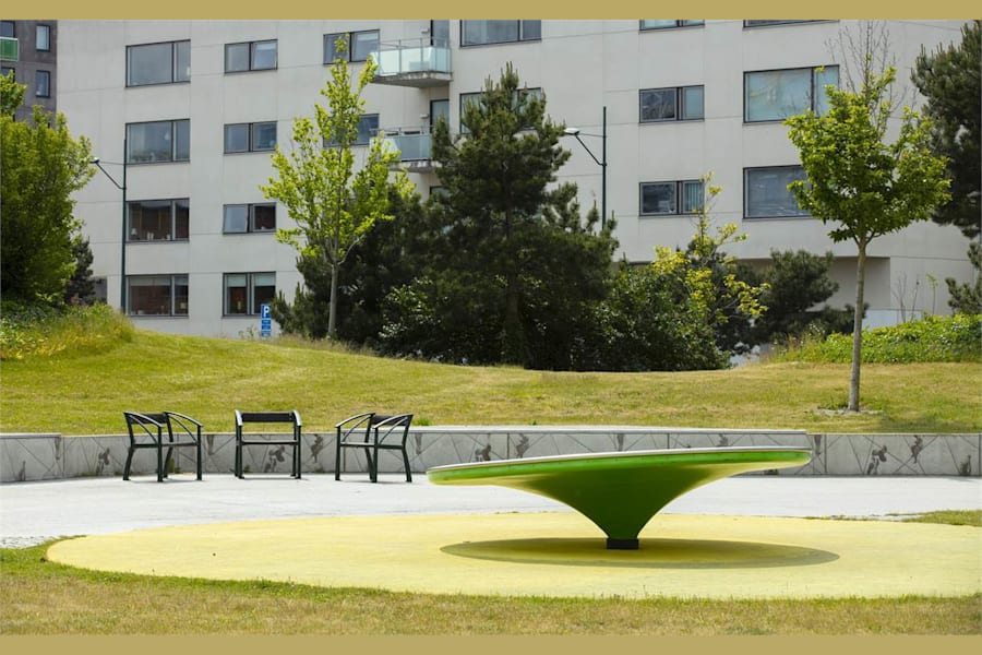 Kontorslokal på Skeppsgatan 9, Malmö – bild 8