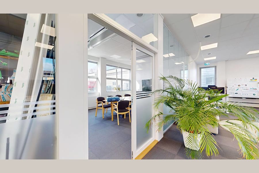 Kontorslokal på Traktorvägen 6C, Lund – bild 5