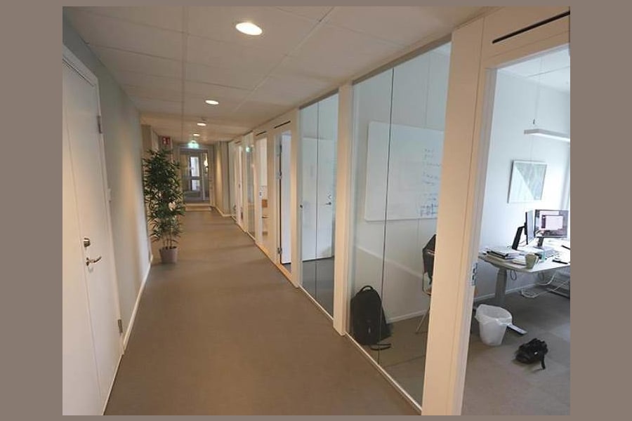 Kontorslokal på Gruvgatan 35, Västra Frölunda – bild 3