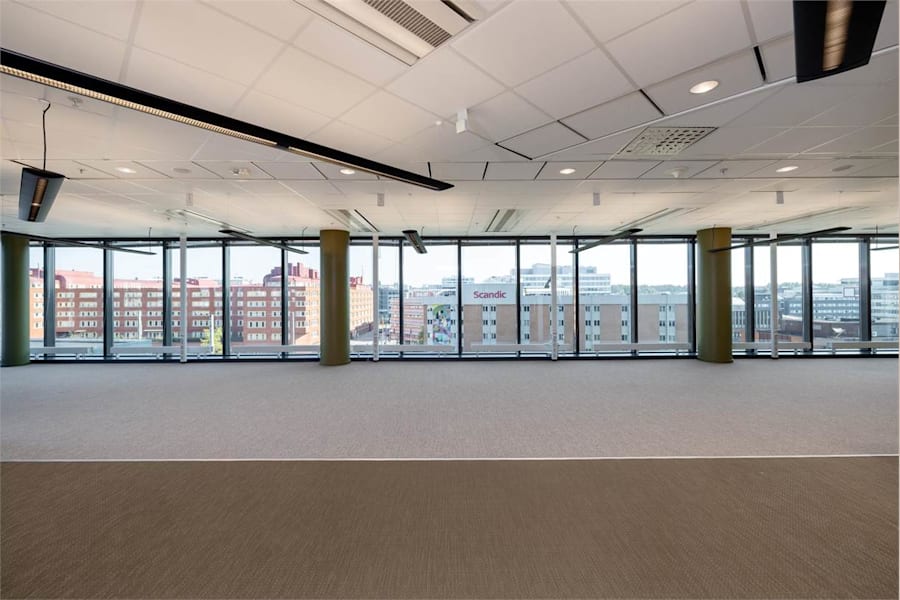 Kontorslokal på Färögatan 33 - Kista Science Tower, p..., Kista – bild 15