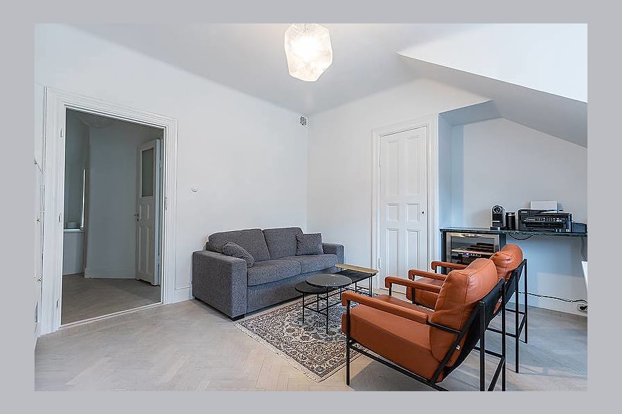 Kontorslokal på Grev Turegatan 10, Stockholm – bild 3