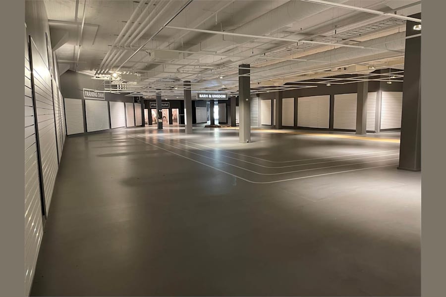 Butikslokal på Brogatan 13, Halmstad – bild 4