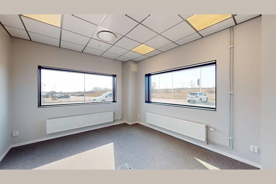 Lagerlokal på Örjaleden 48, Landskrona – bild 7