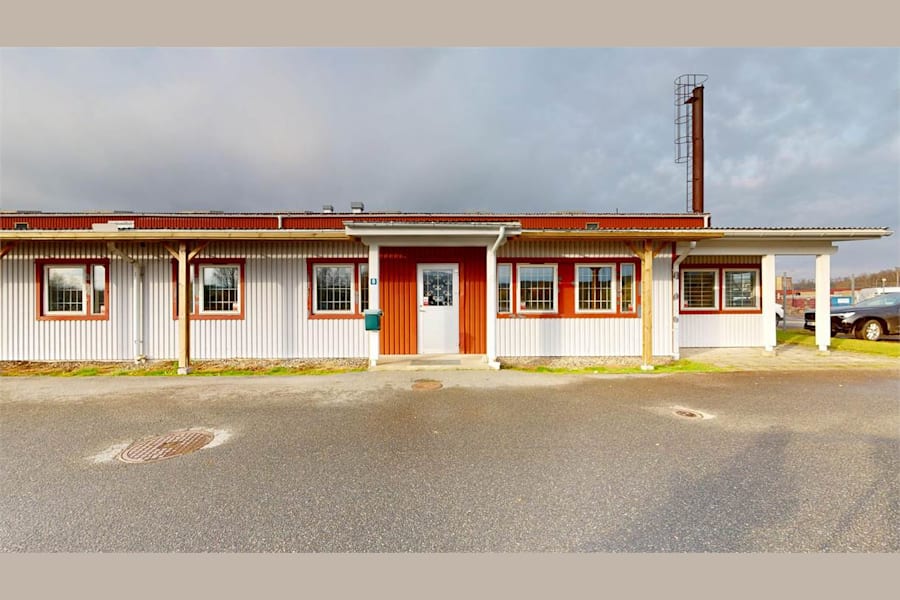 Lamellvägen 8 - image - 0