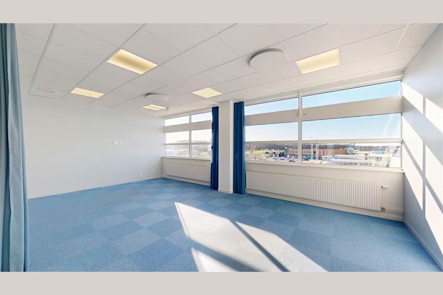Kontorslokal på Ekslingan 8, Helsingborg – bild 8