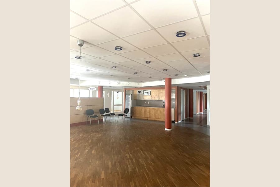 Kontorslokal på Sjöängsvägen 17, Sollentuna – bild 2