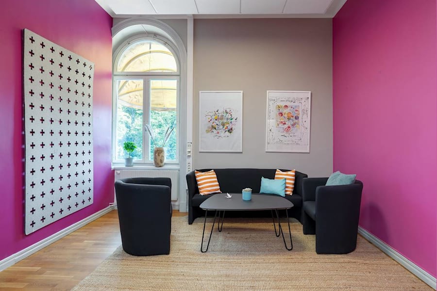 Kontorslokal på Linnégatan 89 E, 2tr, Stockholm – bild 12