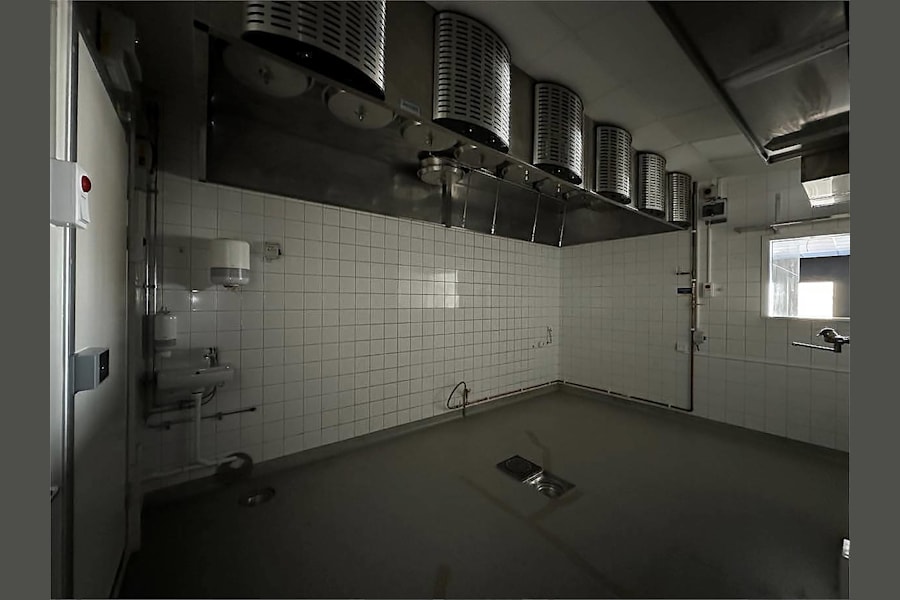 Lokal på Skarpskyttevägen 3, Lund – bild 12