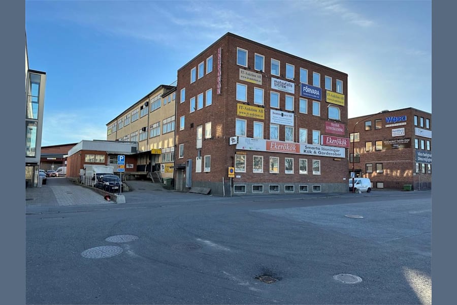Butikslokal på Ulvsundavägen 176, Bromma – bild 11