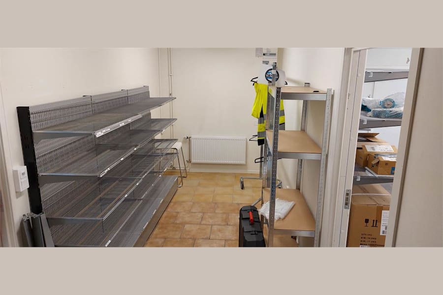 Industrivägen 20 - image - 18