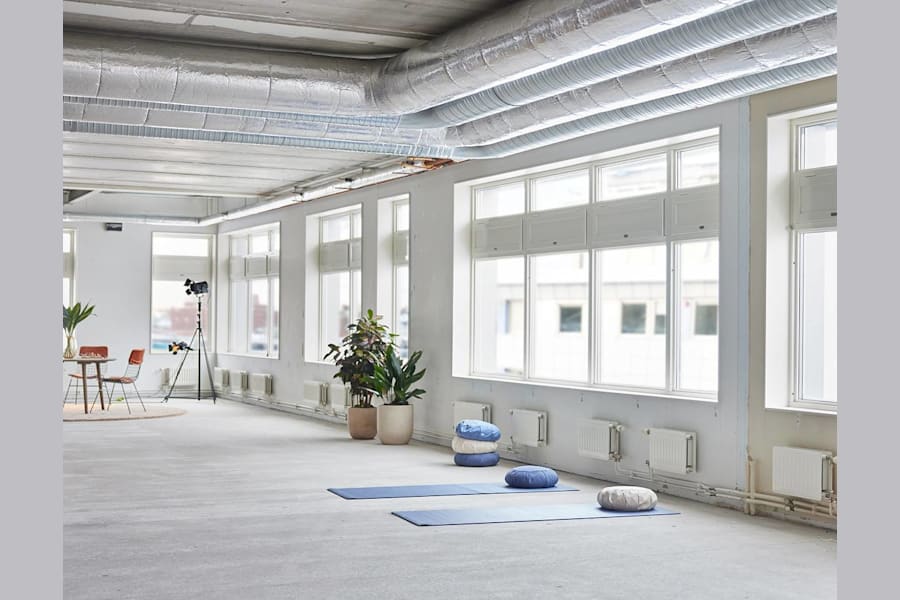 Kontorslokal på Hangövägen 18, Stockholm – bild 2
