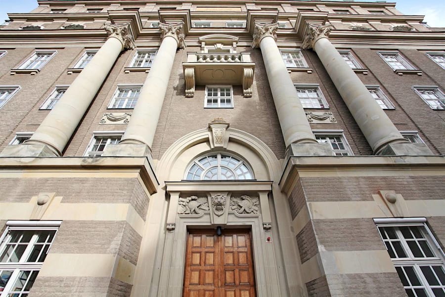 Butikslokal på Artillerigatan 62 A, Stockholm – bild 15