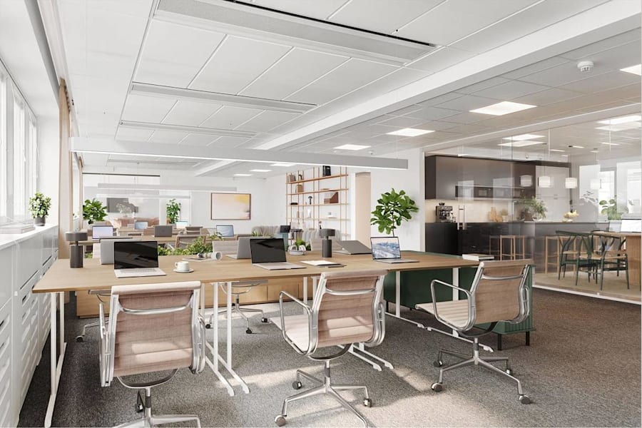 Sveavägen 151 - image - 2