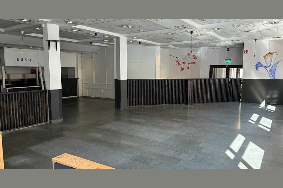 Butikslokal på Torggatan 11, Borås
