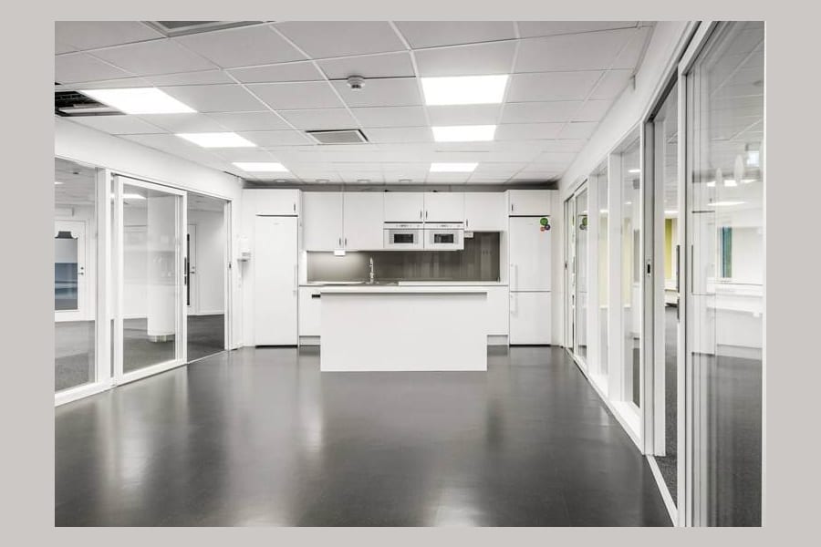 Kontorslokal på Sofielundsvägen 2, Sollentuna – bild 7