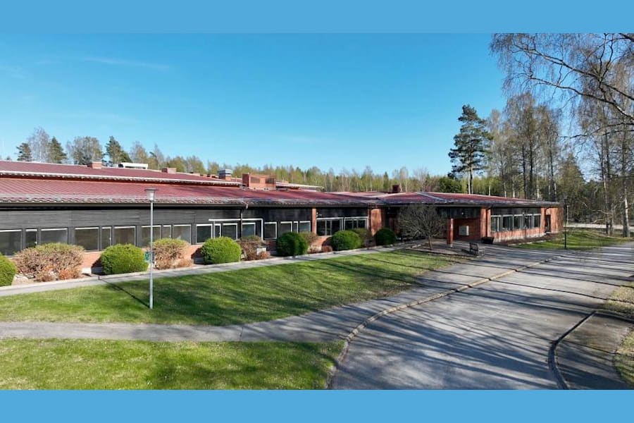 Industrilokal på Kärnkraftens väg 1, Tystberga – bild 7