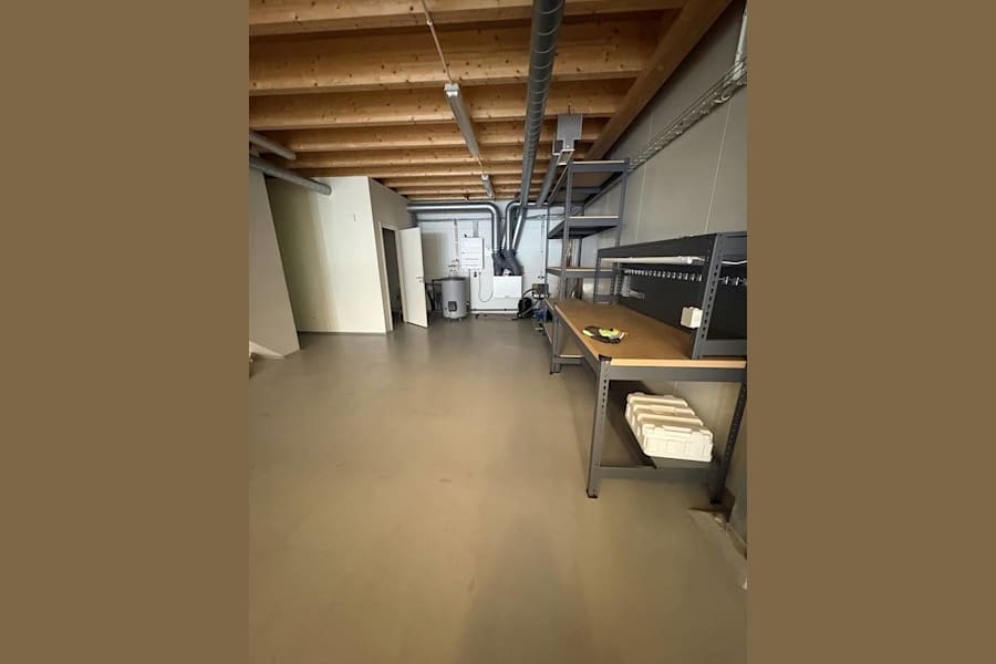 Industrilokal på Fraktflygargatan 5, Skarpnäck – bild 8