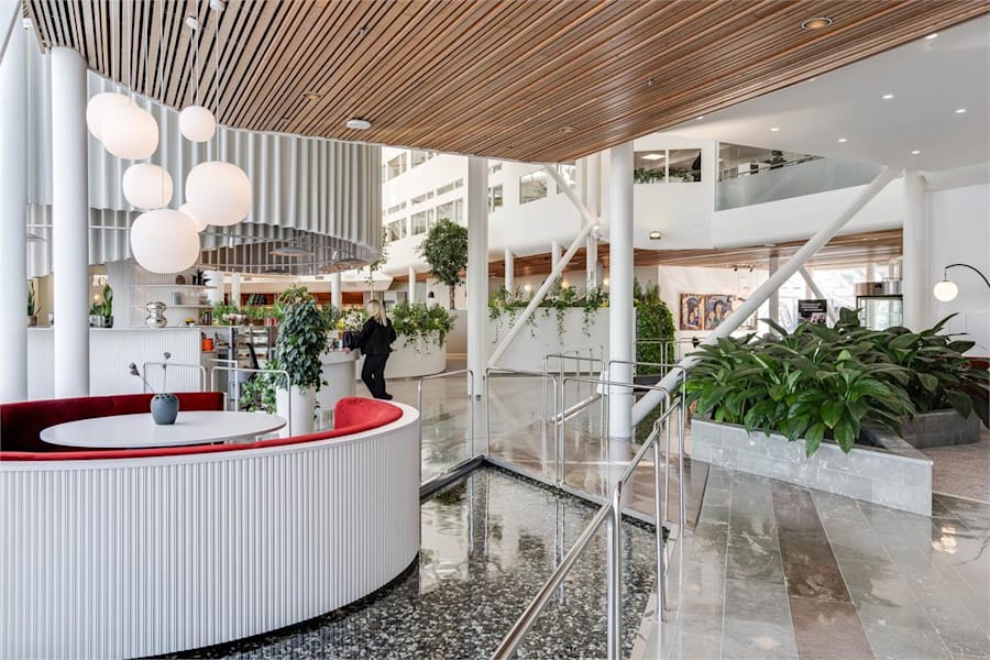 Kontorslokal på Arena Läppstiftet - Lilla Bommen 1, Göteborg – bild 71