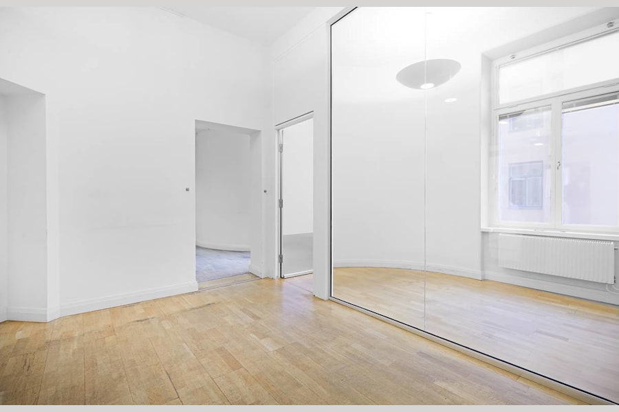 Kontorslokal på Karlavägen 60, Stockholm – bild 3