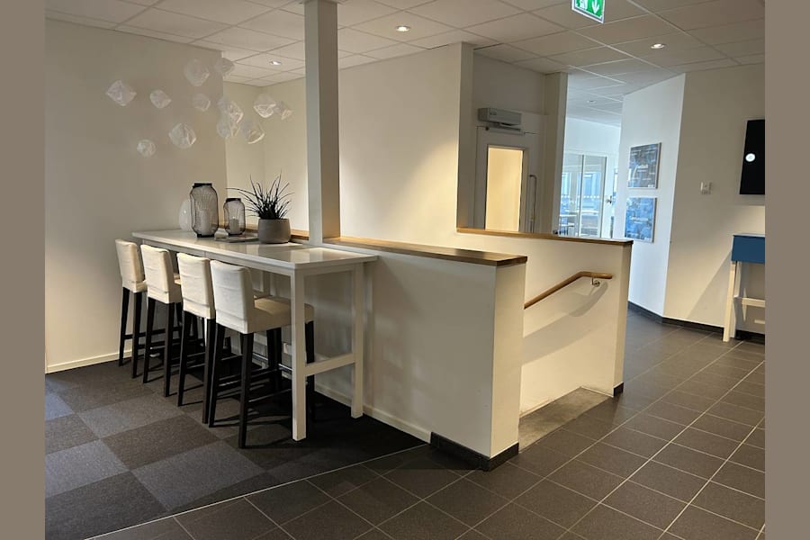 Industrilokal på Kabelgatan 2, Kungsbacka – bild 8