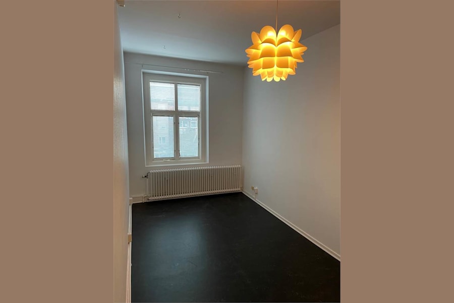 Kontorslokal på Köpmansgatan 23, Halmstad – bild 8