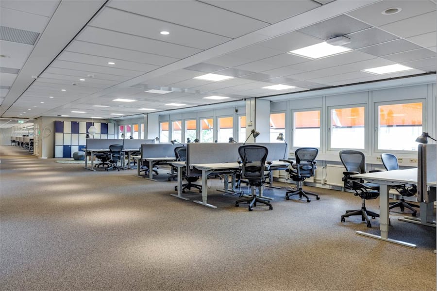 Butikslokal på Karlavägen 100, Stockholm – bild 7