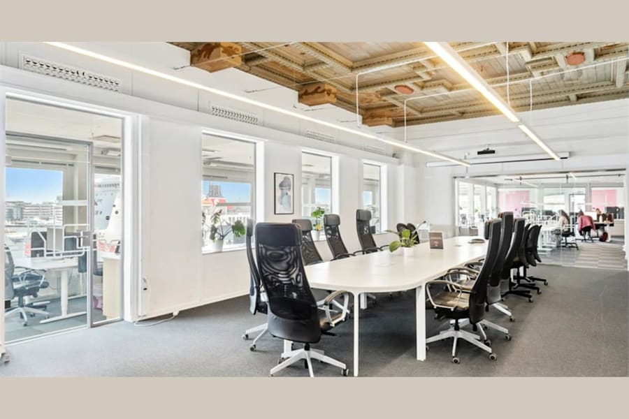 Kontorslokal på Stigbergsliden 7, Göteborg – bild 18