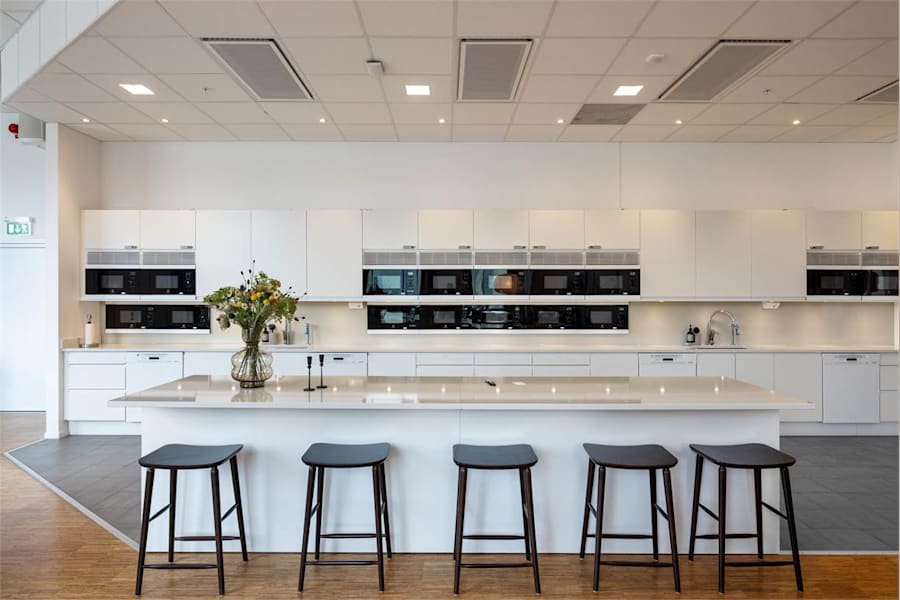 Kontorslokal på Rosenborgsgatan 12, entréplan, Solna – bild 25