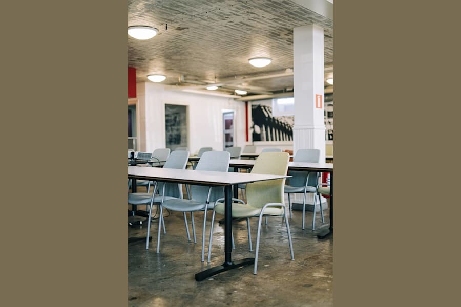 Kontorslokal på Hävertgatan 29, Helsingborg – bild 14