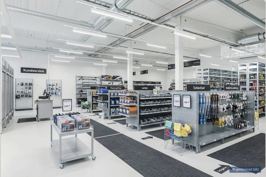 Kontorslokal på Verkstadsgatan 10, Halmstad – bild 6