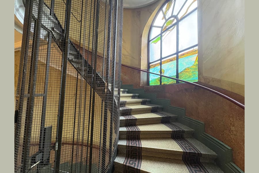 Kontorslokal på Gustav Adolfs Torg 45, Malmö – bild 23