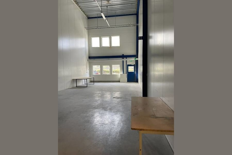 Lokal på Bönekullevägen 2, Göteborg – bild 11