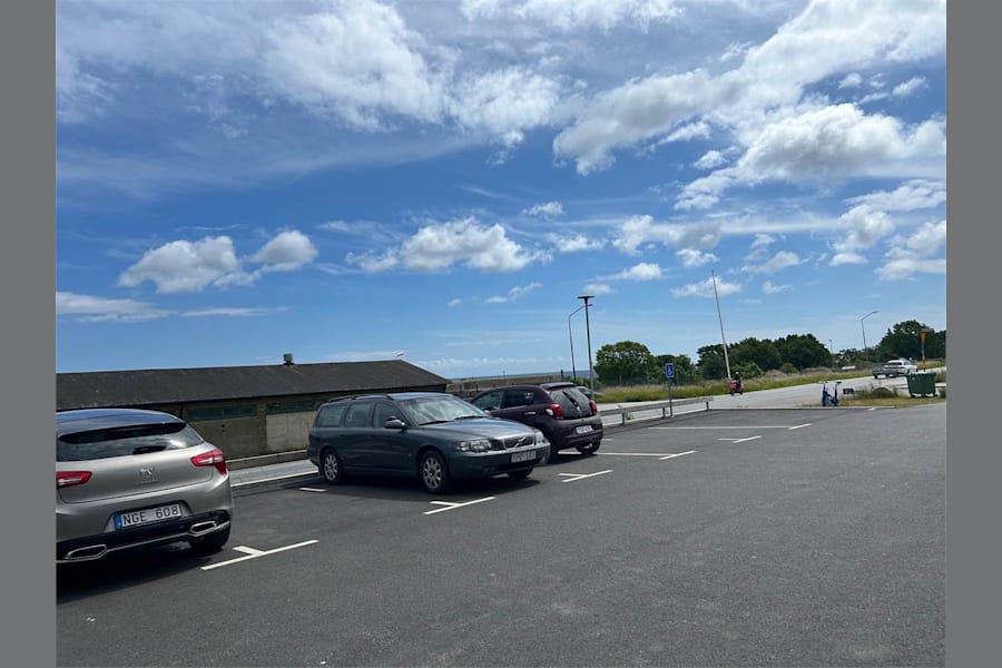 Gesällgatan 2 - image - 1