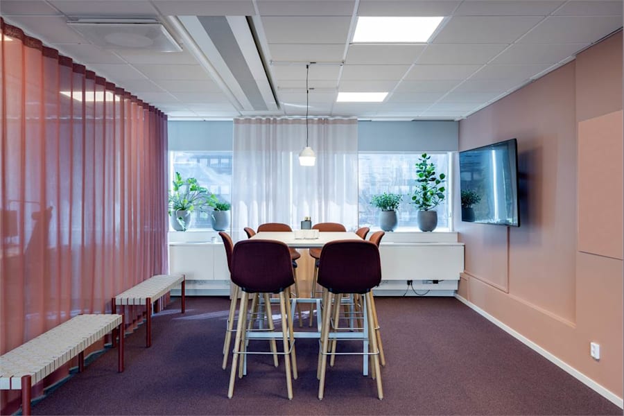 Kontorslokal på Karlavägen 108, Stockholm – bild 17