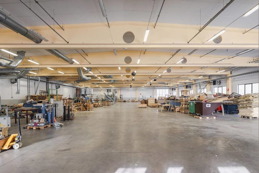 Industrilokal på Brogatan 25, Hillerstorp – bild 10