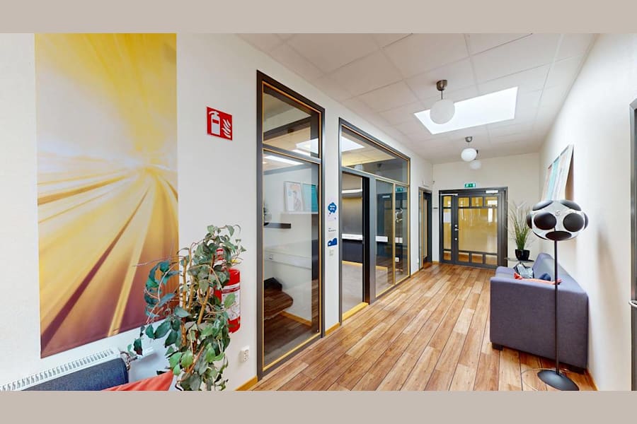 Kontorslokal på Torggatan 1, Falkenberg – bild 8