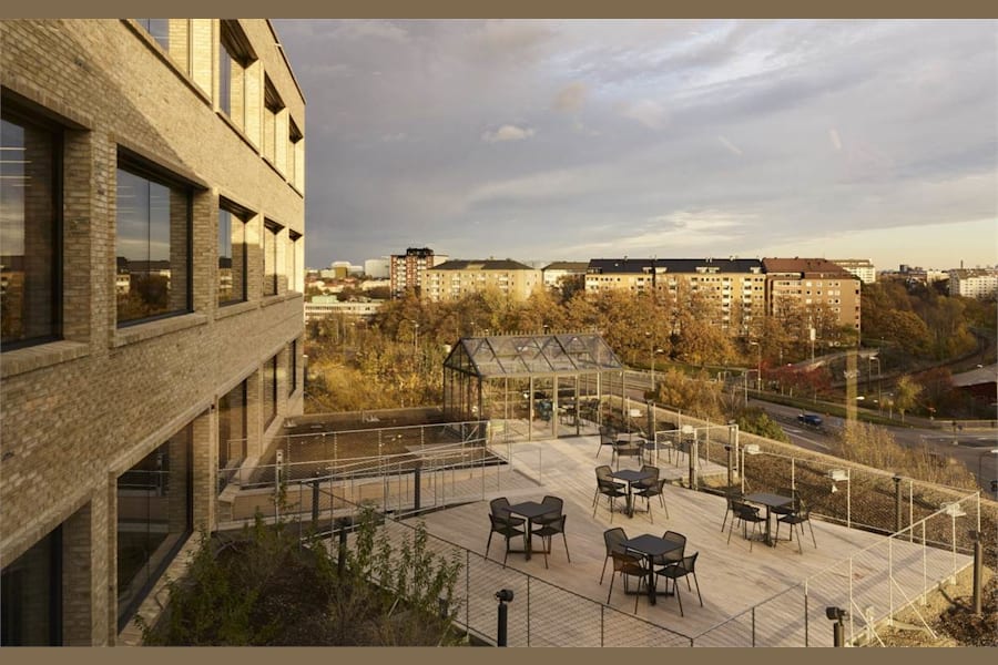 Kontorslokal på Elektrogatan 10, Solna – bild 16