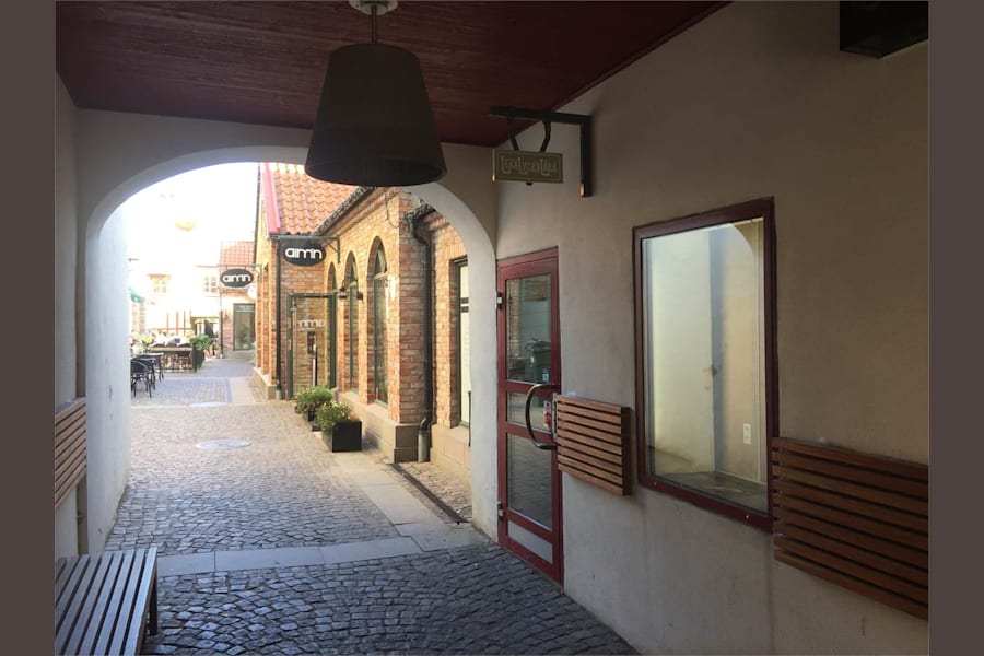 Butikslokal på Köpmansgatan 10, Halmstad – bild 8