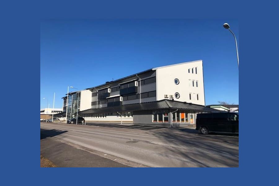 Kontorslokal på Södra Långebergsgatan 34, Västra Frölunda – bild 3