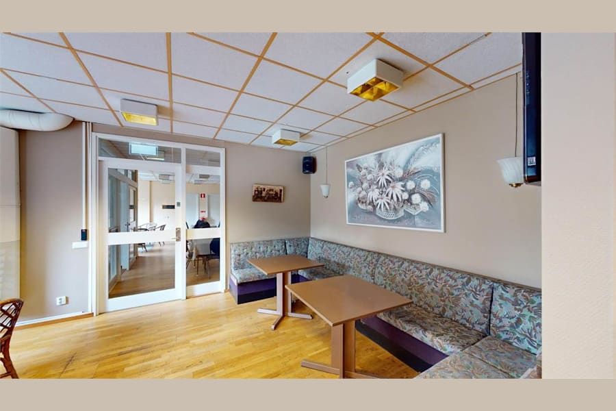 Restauranglokal på Fågelbacksgatan 6, Malmö – bild 9