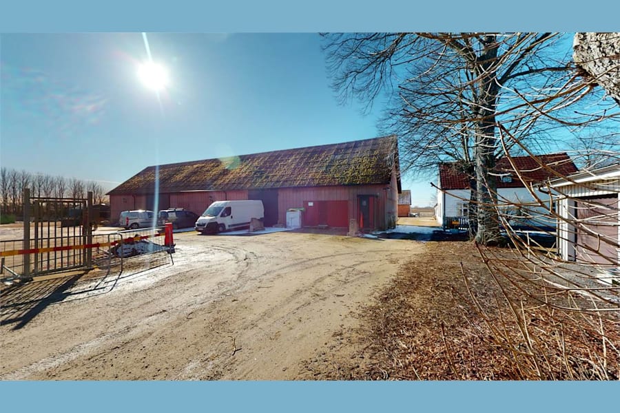 Krombyvägen 69 - image - 8