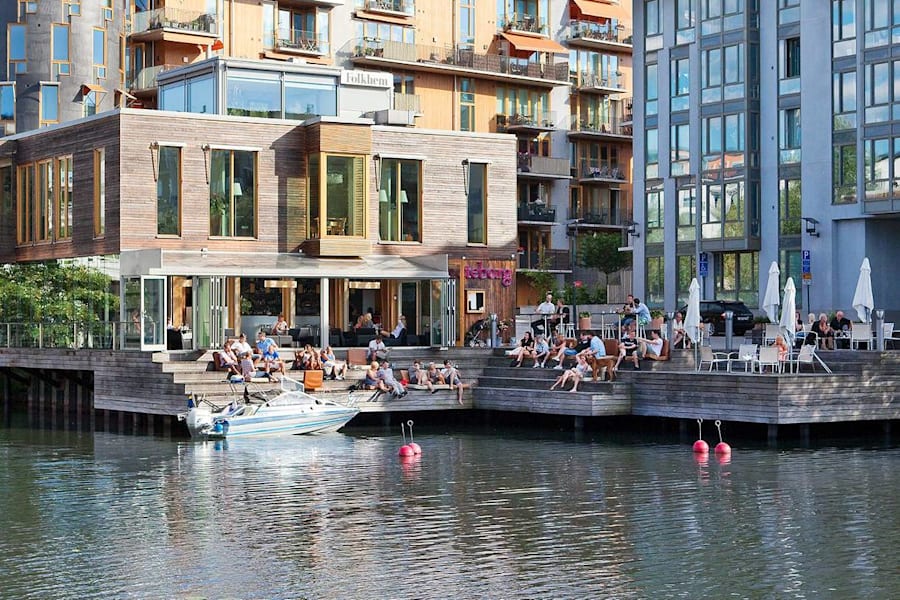 Kontorslokal på Hammarby Fabriksväg 43, Stockholm – bild 6