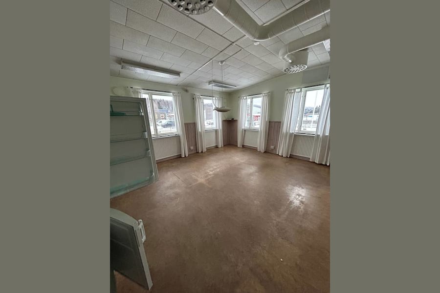 Industrilokal på Tholéns Väg 8, Rättvik – bild 4