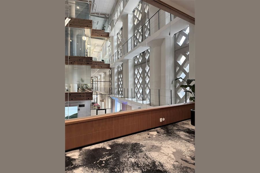 Kontorslokal på Gullbergs strandgata 15, Göteborg – bild 22