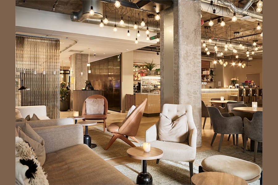 Industrilokal på Falkenbergsgatan  3, Göteborg – bild 6