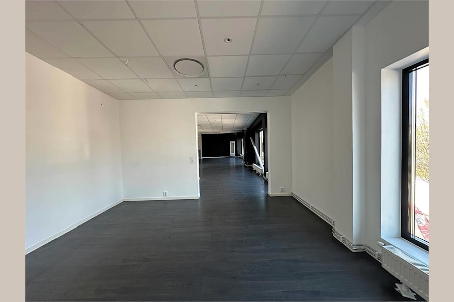 Lokal på Skarpskyttevägen 3, Lund – bild 11