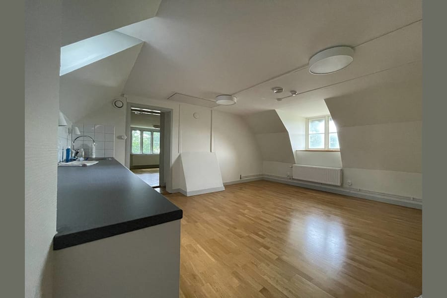 Kontorslokal på Arrheniusplan 2E, Uppsala – bild 4