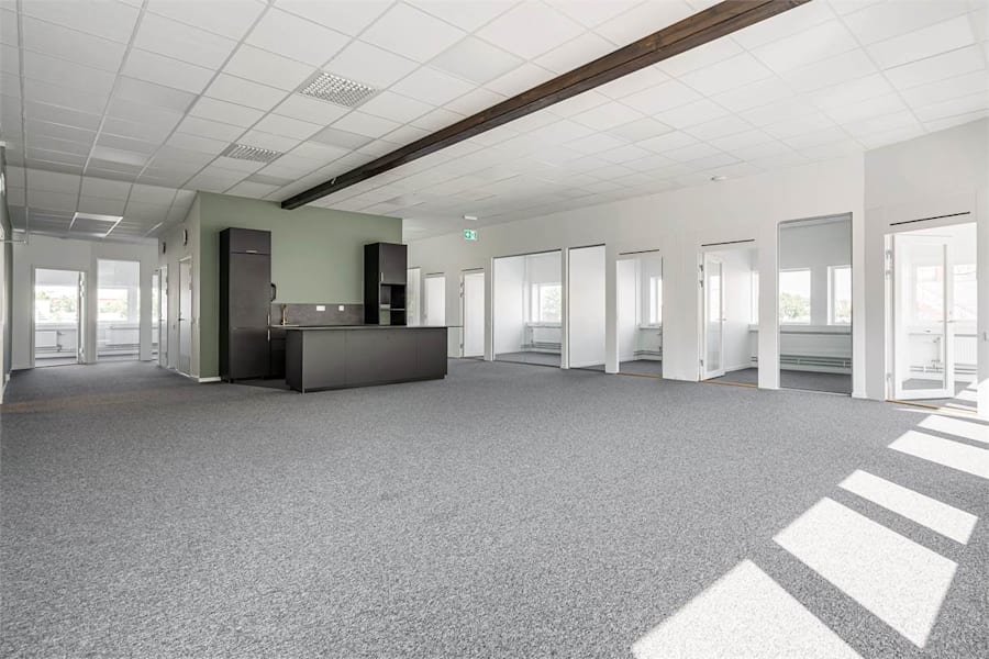 Kontorslokal på Svederusgatan 1, Uppsala – bild 4